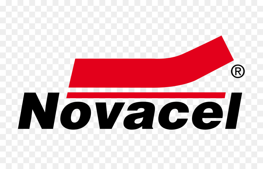 Novacel，Logo PNG