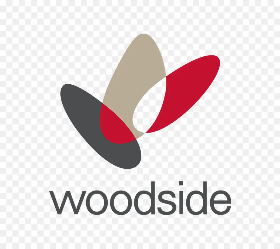 Logo Woodside，Marque PNG