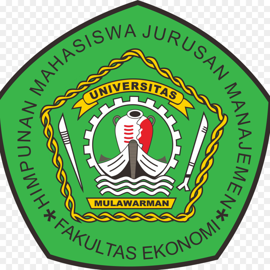 Universitas Mulawarman，Logo PNG