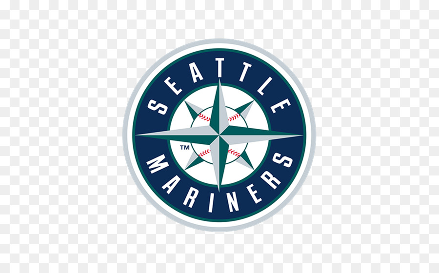 Logo Des Mariners De Seattle，Base Ball PNG