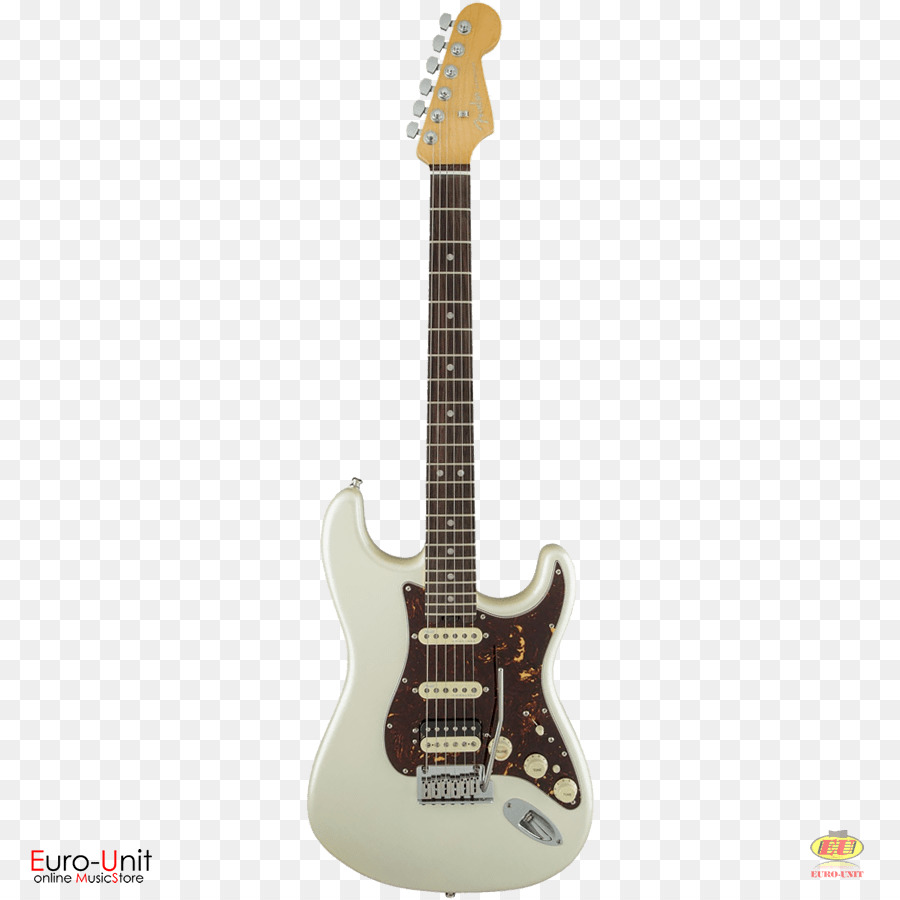 Fender American Elite Stratocaster，Fender American Elite Stratocaster Hss Shawbucker PNG
