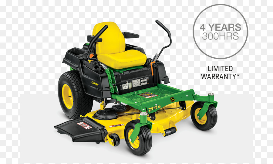 John Deere，Zeroturn Tondeuse PNG