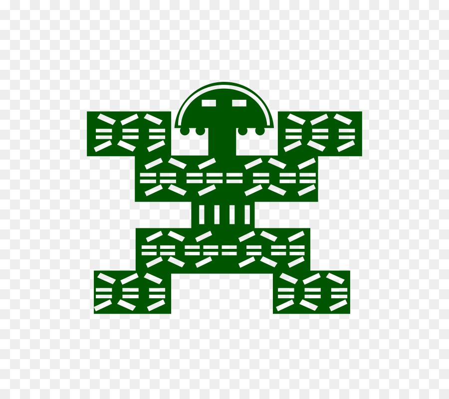 Symbole Vert，Abstrait PNG