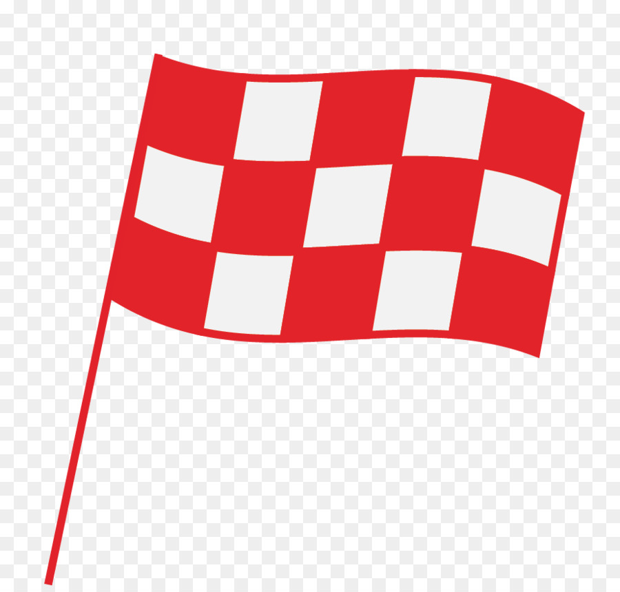 Drapeau à Damier，Courses PNG