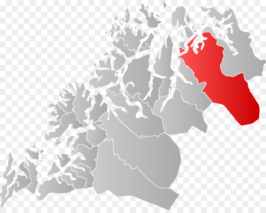 Harstad，Balsfjord PNG