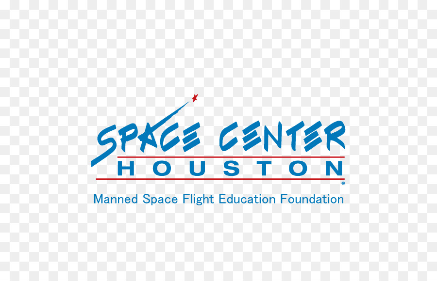 Le Centre Spatial De Houston，Logo PNG