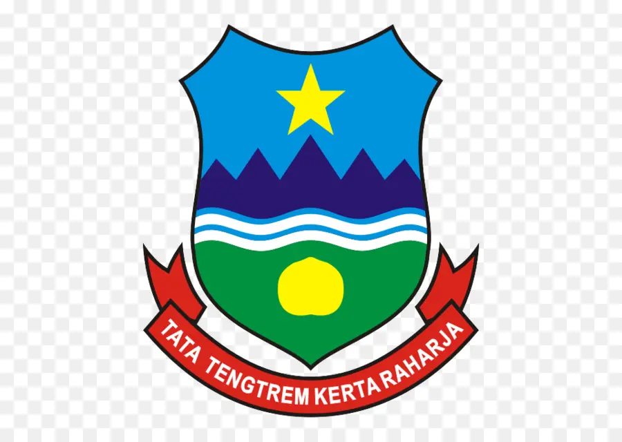 Garut Regency，Logo PNG