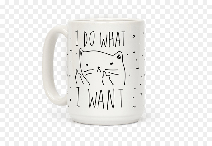 Tasse De Chat，Chat PNG