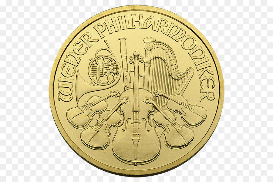 Pièce D'or，Philharmonique PNG