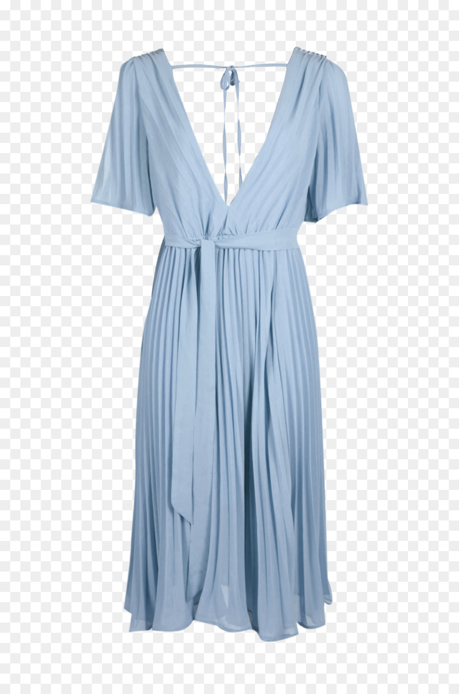 Robe Bleue，Mode PNG