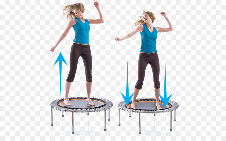 Trampoline，Exercice PNG