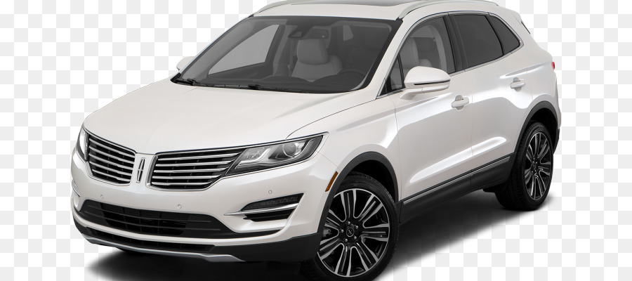 Mkx Lincoln，Voiture PNG