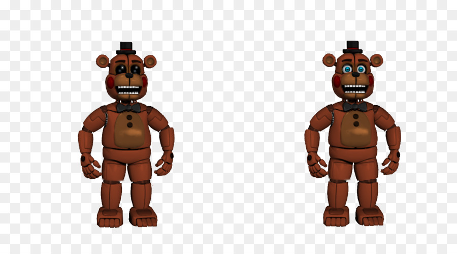 Cinq Nuits à Freddy La Sœur De L Emplacement，Freddy Fazbear Pizzeria De Simulateur PNG