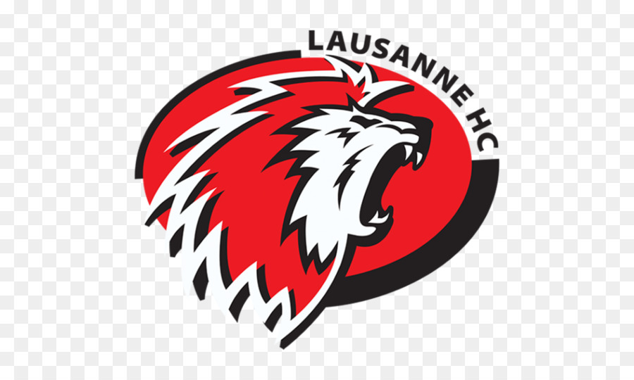 Logo Du Hc De Lausanne，Hockey PNG