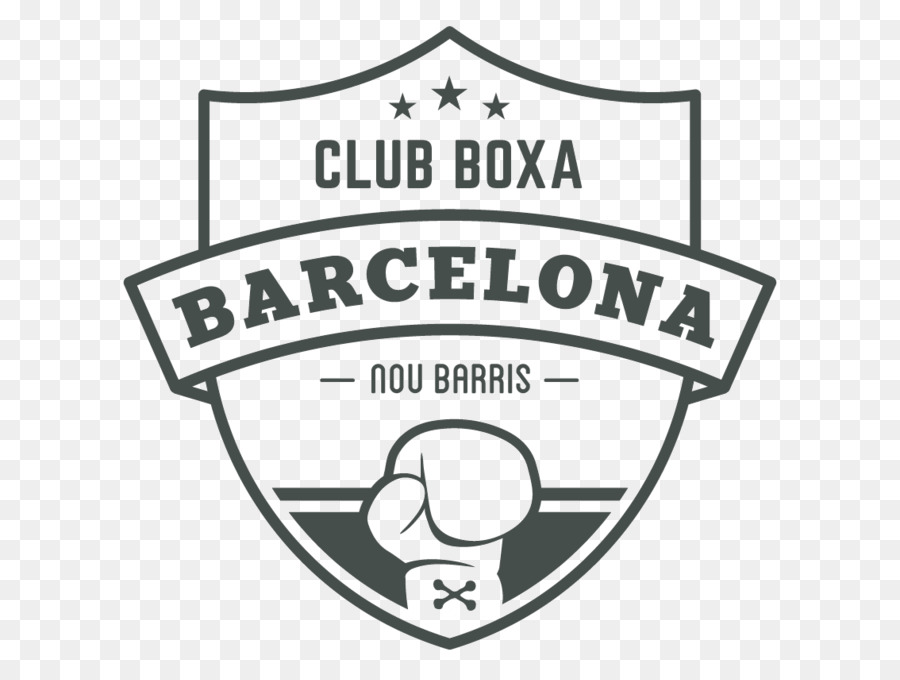 Club De Boxe Ilion Les Corts，Logo PNG