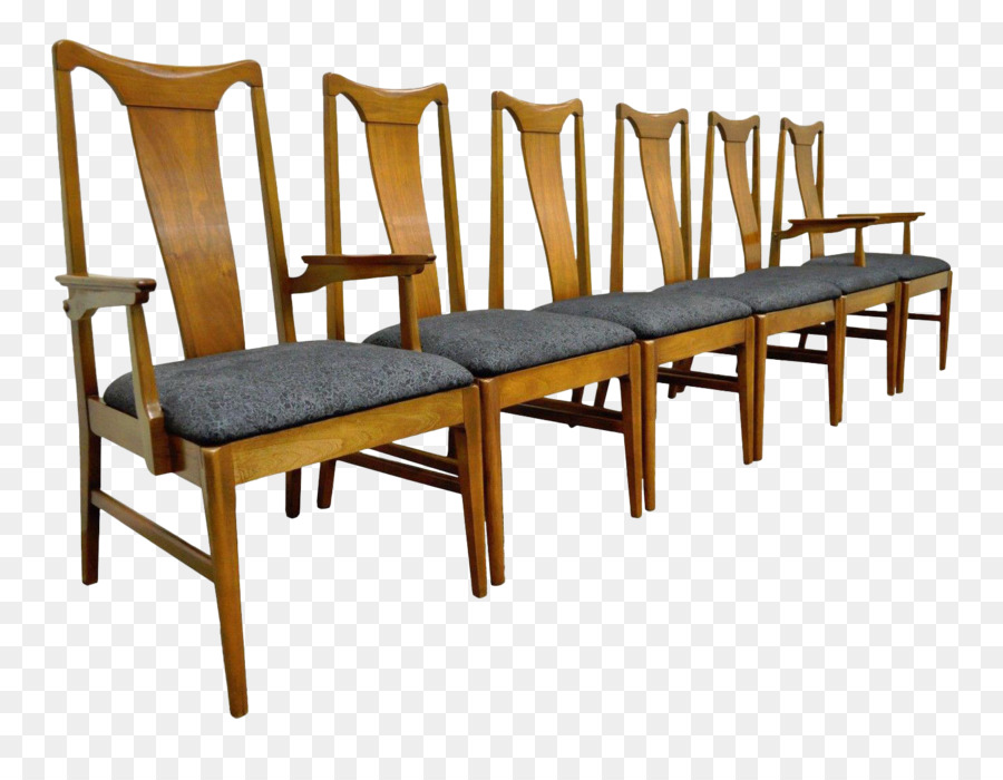 Chaises En Bois，Sièges PNG