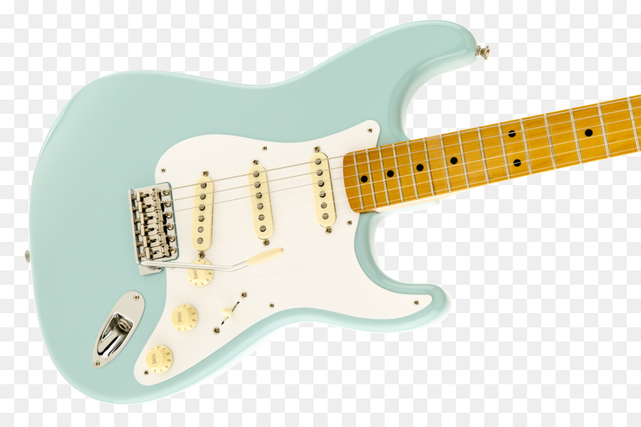Fender Classic 50s Stratocaster，Fender Stratocaster Standard PNG