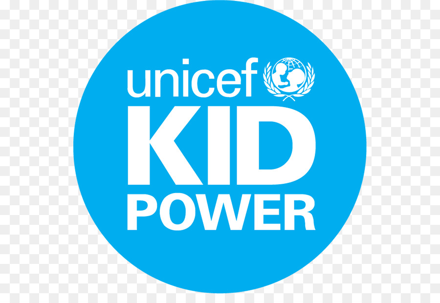 L Unicef Kid Puissance，Enfant PNG