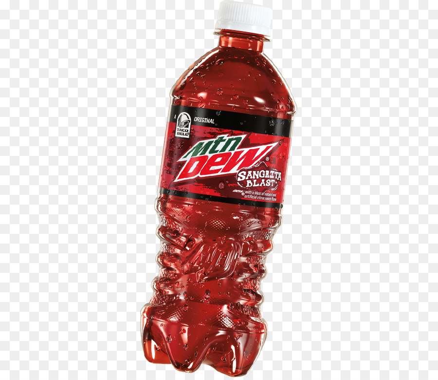 Explosion De Sangrita De Mountain Dew，Soude PNG