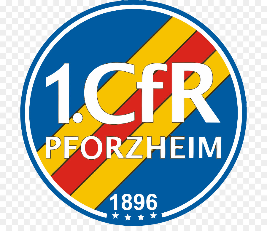 1 Cfr Pforzheim，Pforzheim PNG