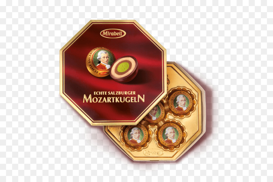 Kugeln De Mozart，Chocolat PNG