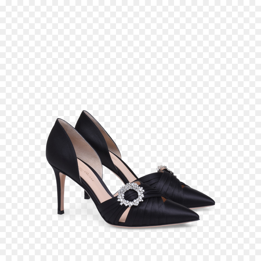 Chaussure à Talons Hauts，Mode PNG