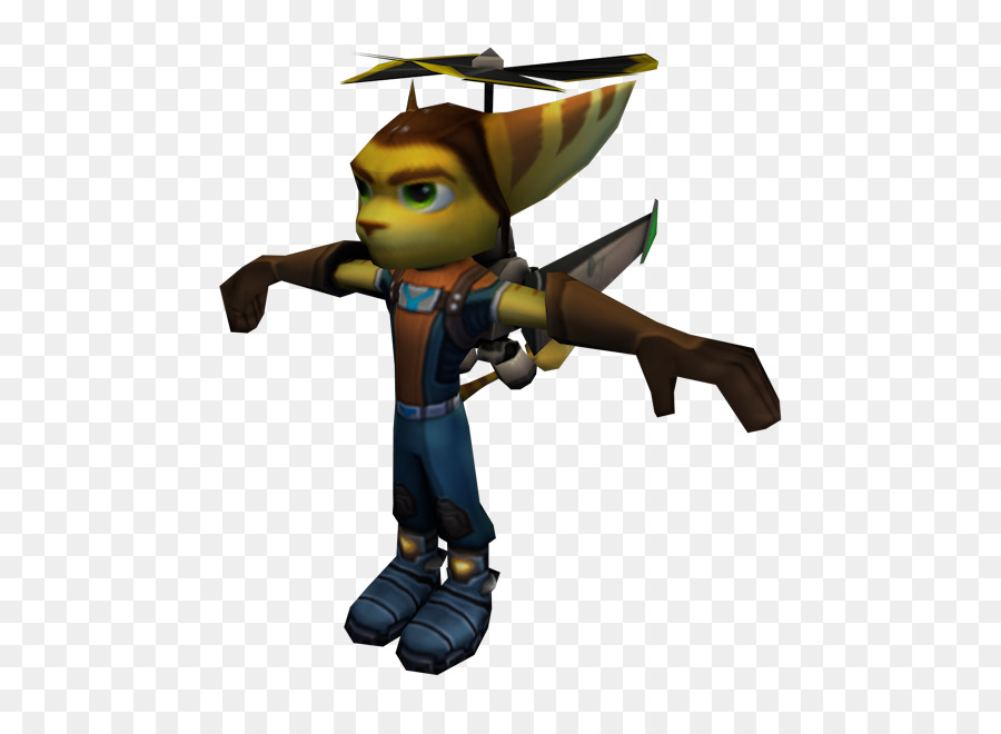 Ratchet Clank Into The Nexus，Ratchet Clank PNG