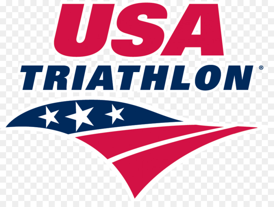 Triathlon Usa，Logo PNG