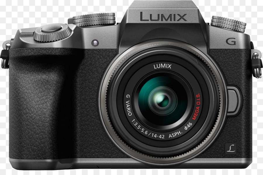 Appareil Photo Lumix，Photographie PNG