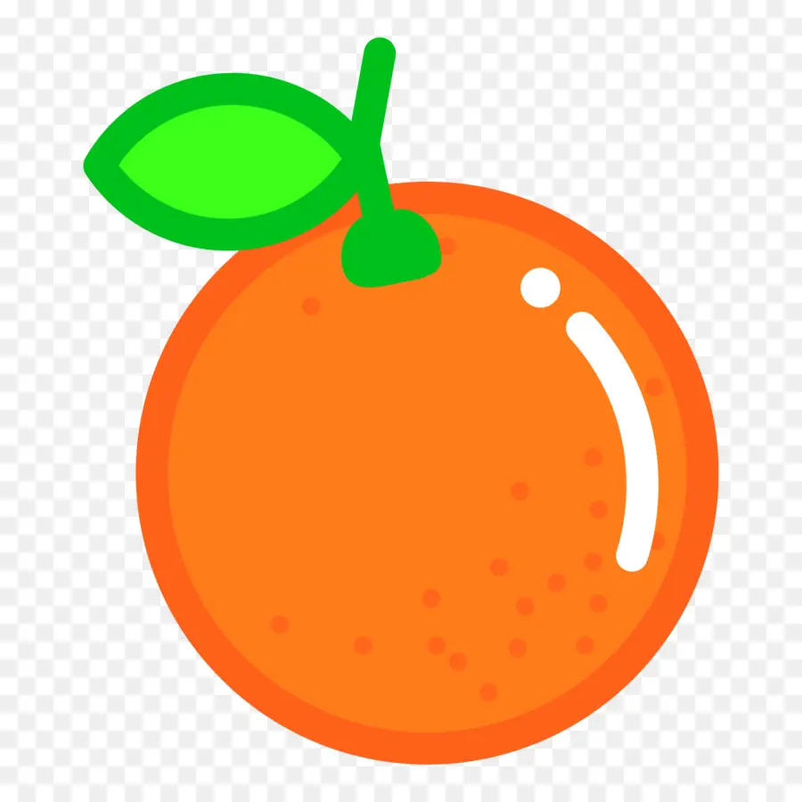 Orange，Jus PNG