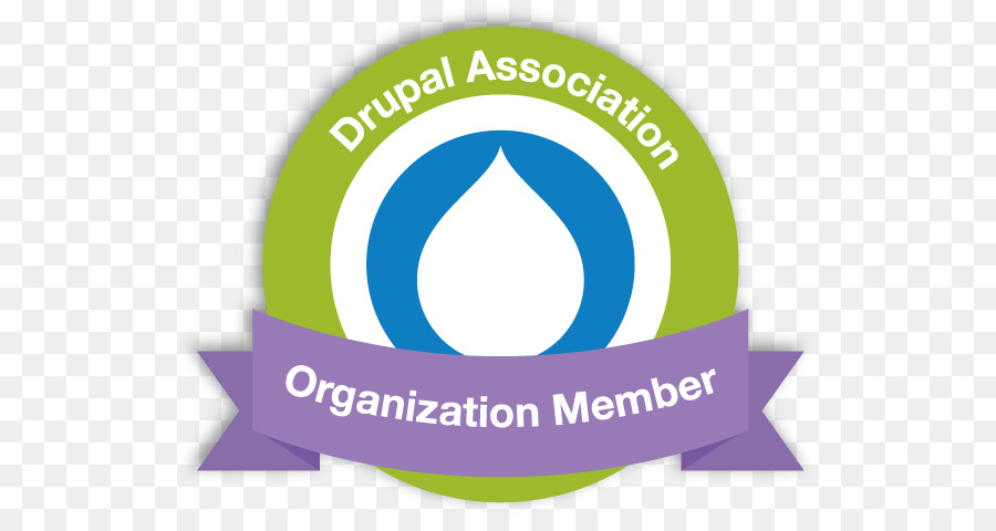 Drupal，Organisation PNG