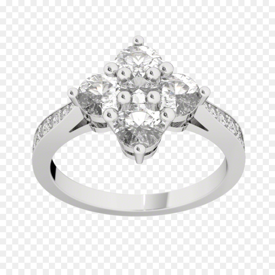 Bague De Mariage，Anneau PNG