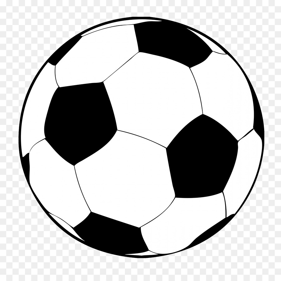 Ballons De Football，Football PNG