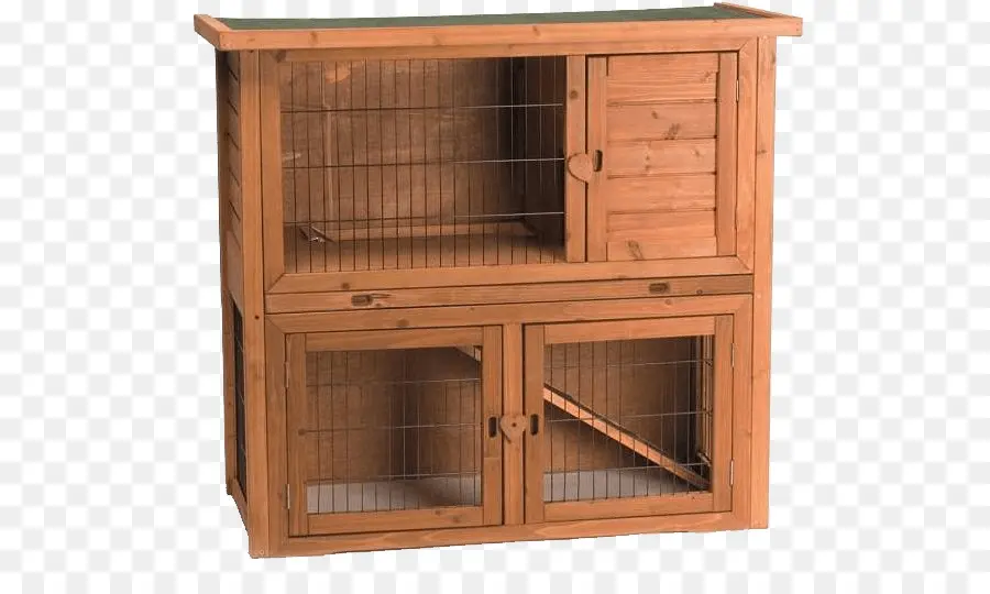 Cage En Bois，Cage PNG