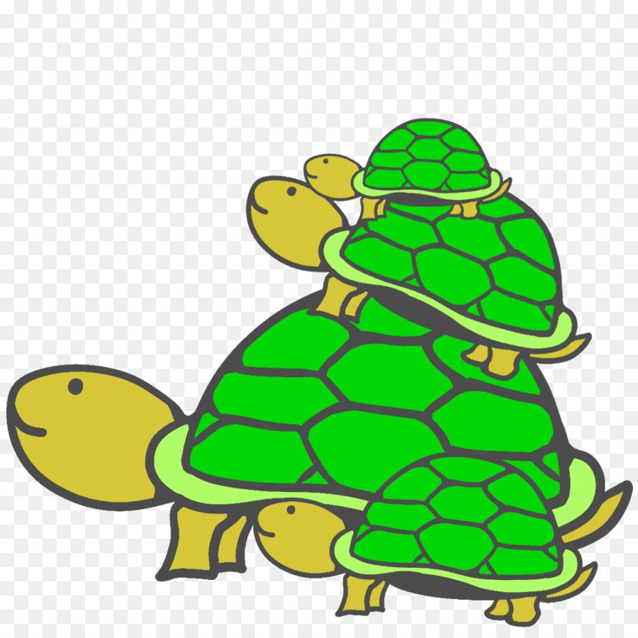 Tortue，Tshirt PNG