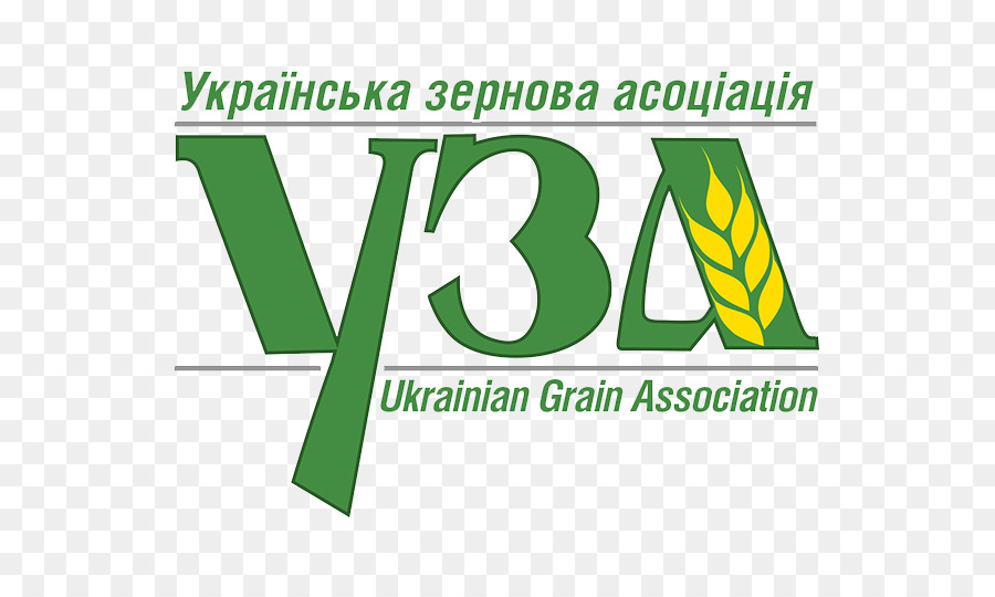 Logo，Ukrainien Grain De L Association PNG