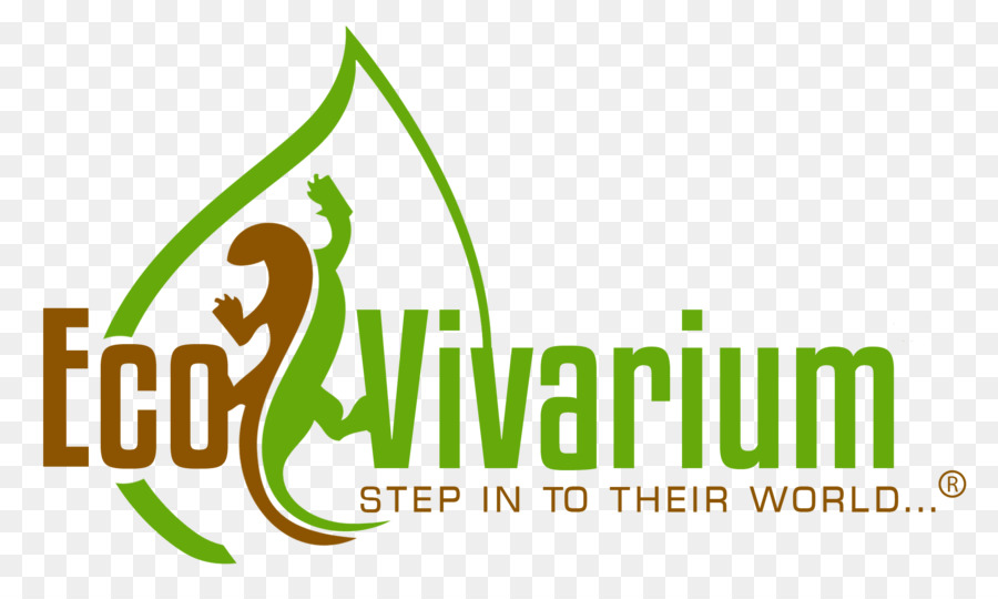 Ecovivarium，Logo PNG