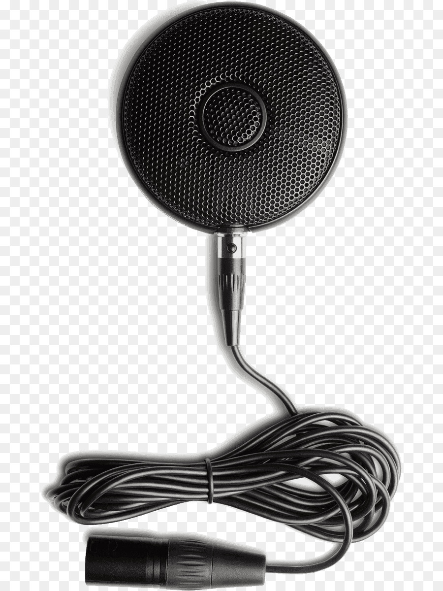 Microphone，Audio Numérique PNG