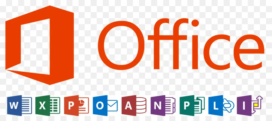 Bureau 365，Microsoft Office PNG