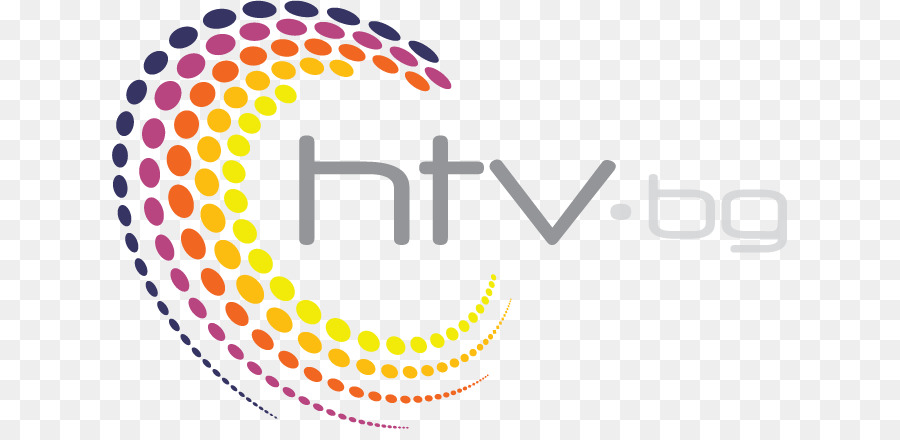 Logo Htv Bg，Médias PNG