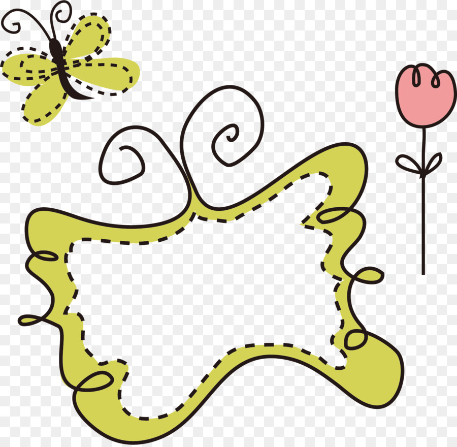 L Art，Fleur PNG