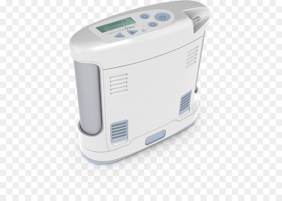 Concentrateur D'oxygène Portable，Concentrateur D'oxygène PNG