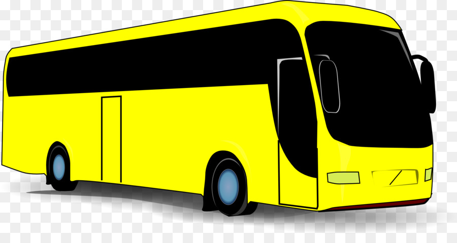 Bus，L Entraîneur PNG