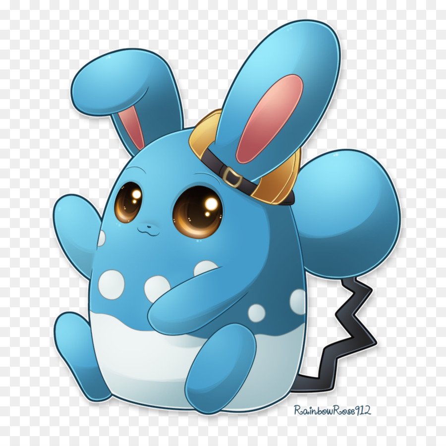 Evoli，Glaceon PNG