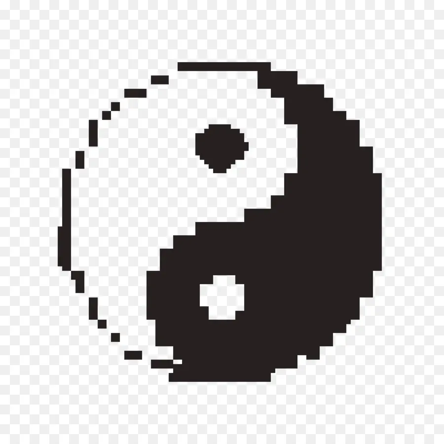 Yin Yang，Équilibre PNG