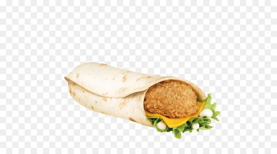 Envelopper，Sandwich PNG