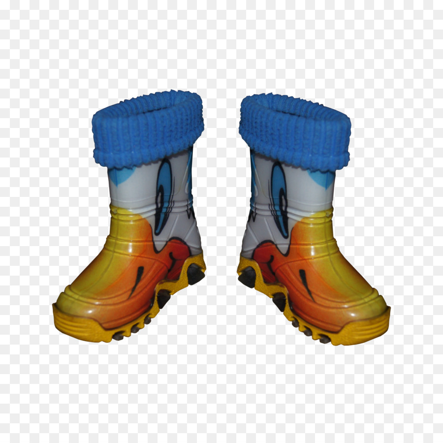 Bottes De Neige，Chaussure PNG