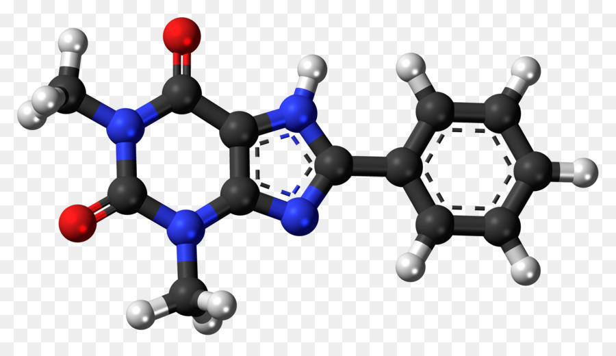 La Théobromine，Thé PNG