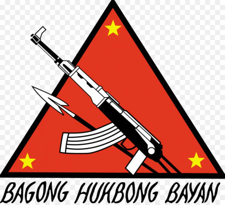 Rébellion Communiste Des Philippines，Philippines PNG