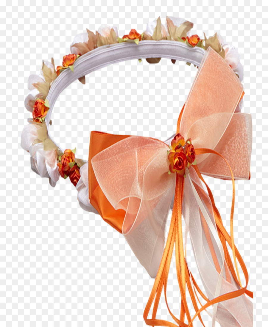 Ruban，Couronne PNG